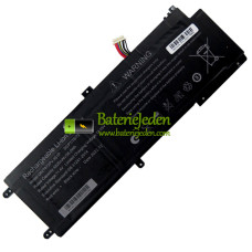 Baterie pro PDA U627872PV-3S1P 10přezek-9řádků [náhradní baterie]